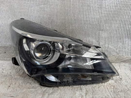 Frontscheinwerfer Toyota Yaris Rechts Scheinwerfer Headlight SCH1491694924cd