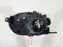 Laden Sie das Bild in den Galerie-Viewer, Frontscheinwerfer Mini F56 90117996 LED Rechts Scheinwerfer Headlight SCH1975244500po