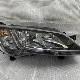 Frontscheinwerfer Peugeot Boxer 1394425080 Rechts Scheinwerfer Headlight SCH1874473974qo
