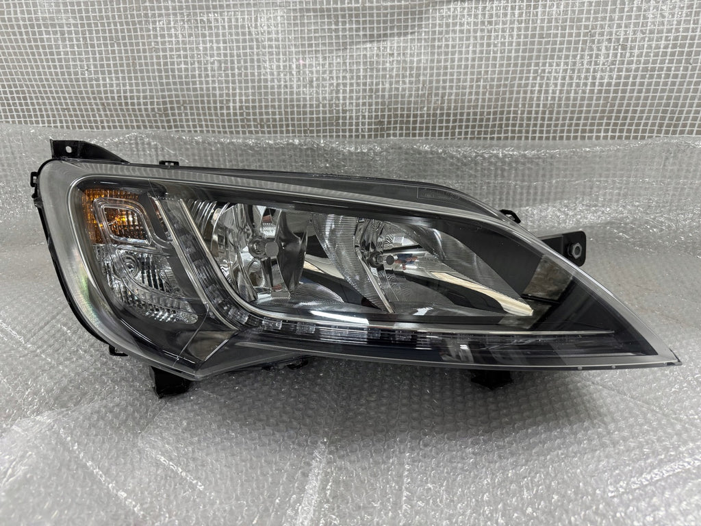 Frontscheinwerfer Peugeot Boxer 1394425080 Rechts Scheinwerfer Headlight SCH1874473974qo