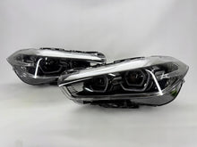 Load image into Gallery viewer, Frontscheinwerfer BMW X2 F39 7420439-10 Ein Satz Scheinwerfer Headlight SCH7513971415oi
