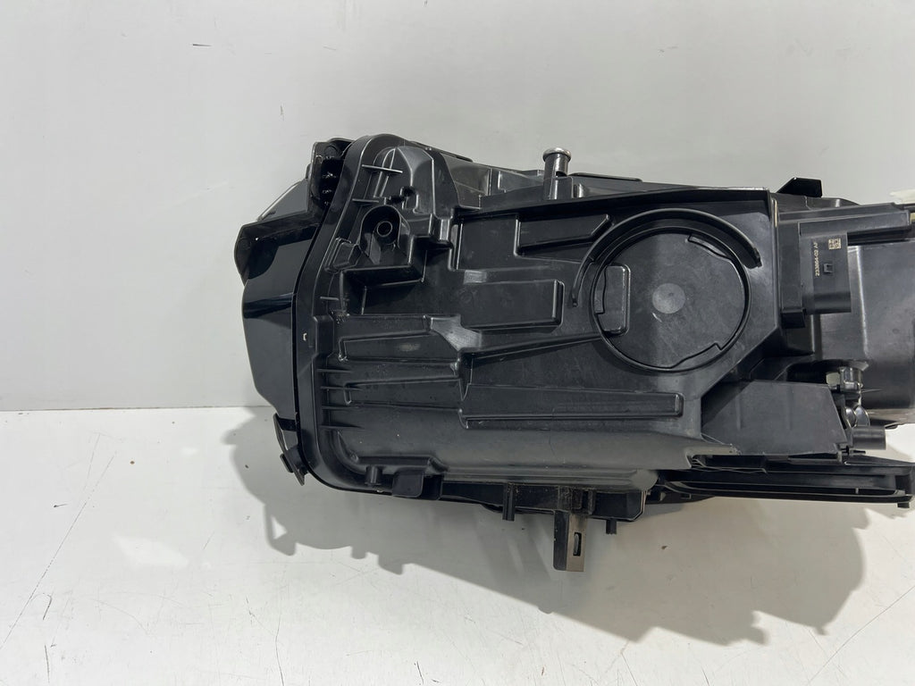 Frontscheinwerfer Mercedes-Benz Eqa Eqb A2439062801 Full LED Rechts Headlight SCH9248505051tp