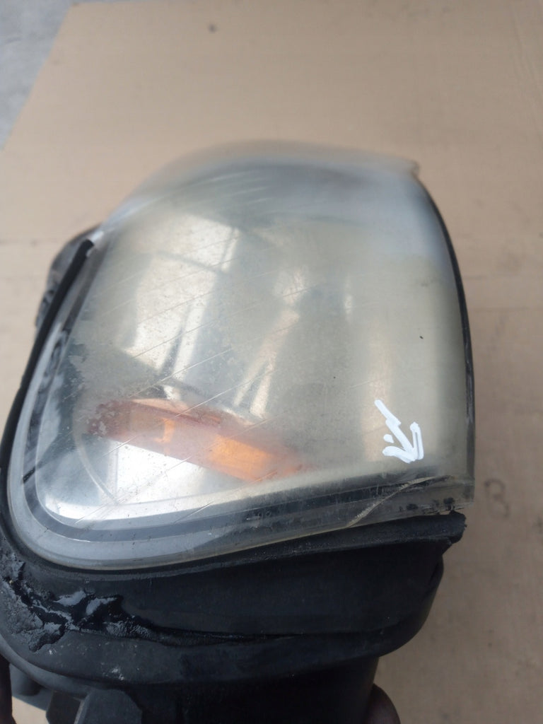 Frontscheinwerfer Audi A4 B7 8E0941004AM Xenon Rechts Scheinwerfer Headlight SCH3251389008vb