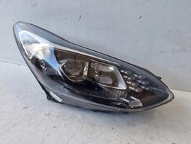 Frontscheinwerfer Kia Sportage IV 92102F1500 Rechts Scheinwerfer Headlight