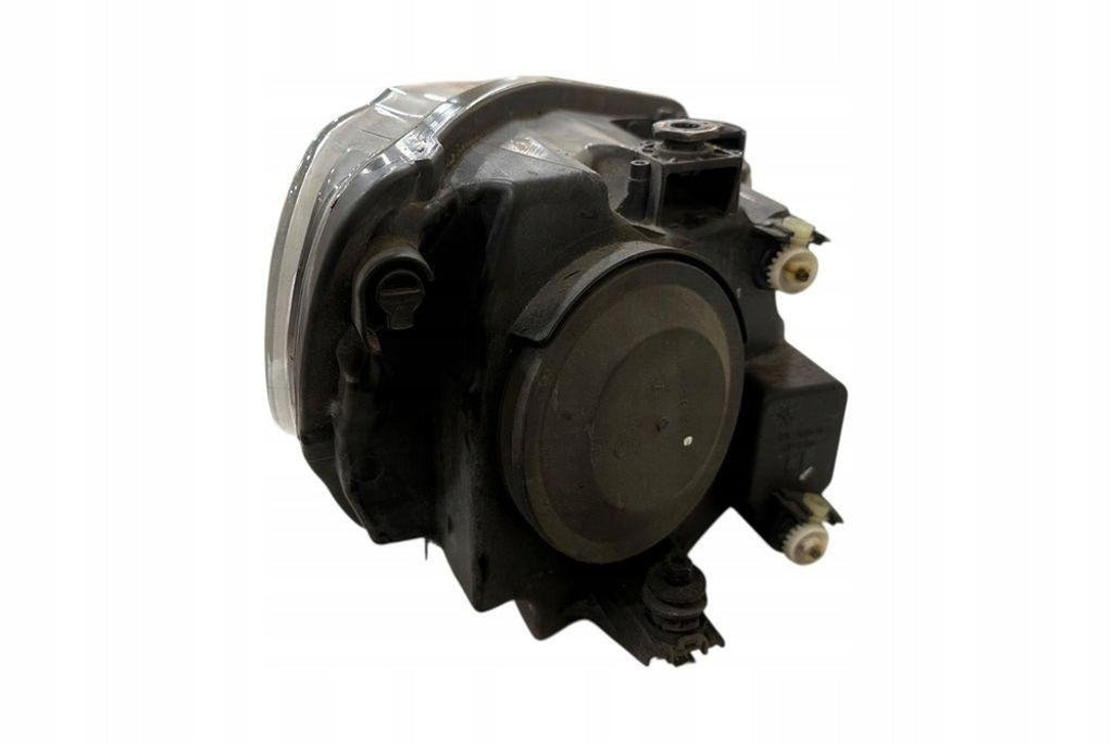 Frontscheinwerfer VW Touran 2K5941005A Links Scheinwerfer Headlight