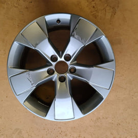 1x Alufelge 18 Zoll 7.5