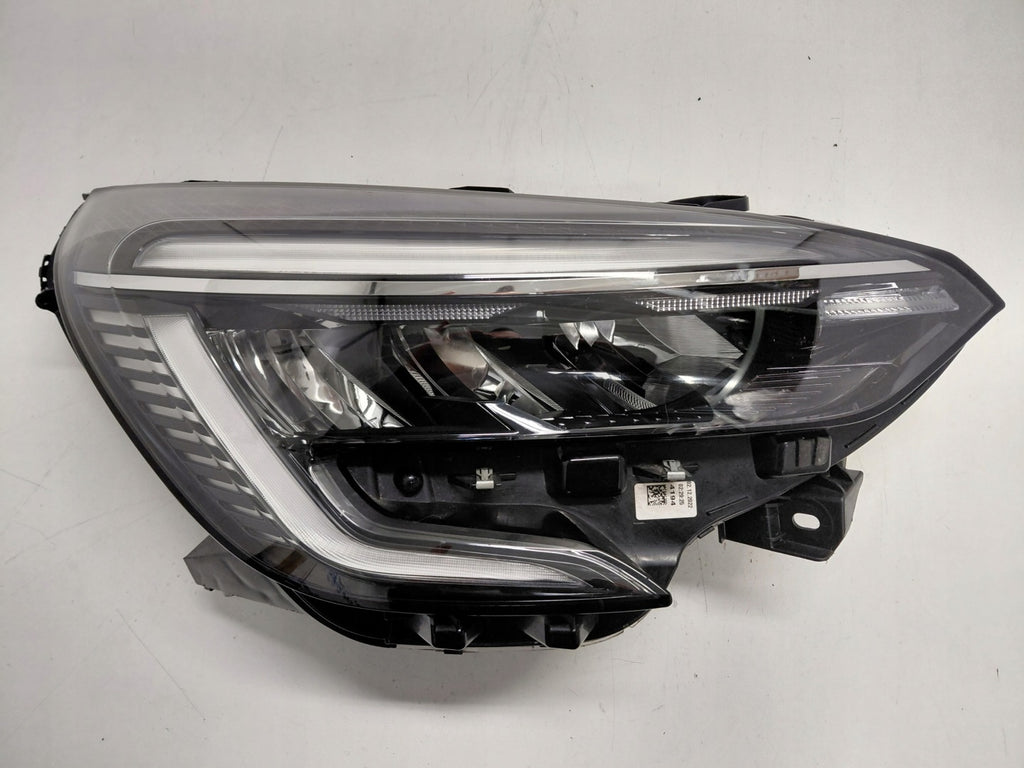 Frontscheinwerfer Renault Clio I V 260109379R Full LED Rechts Headlight SCH4932120043gc