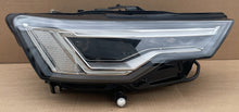Load image into Gallery viewer, Frontscheinwerfer Audi A6 C8 4K0941040E LED Rechts Scheinwerfer Headlight SCH3222791518uz