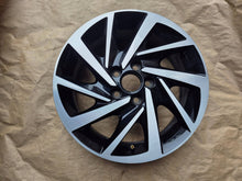 Load image into Gallery viewer, 1x Alufelge 15 Zoll 2G0601025R VW Polo Rim Wheel FEL4840456389al