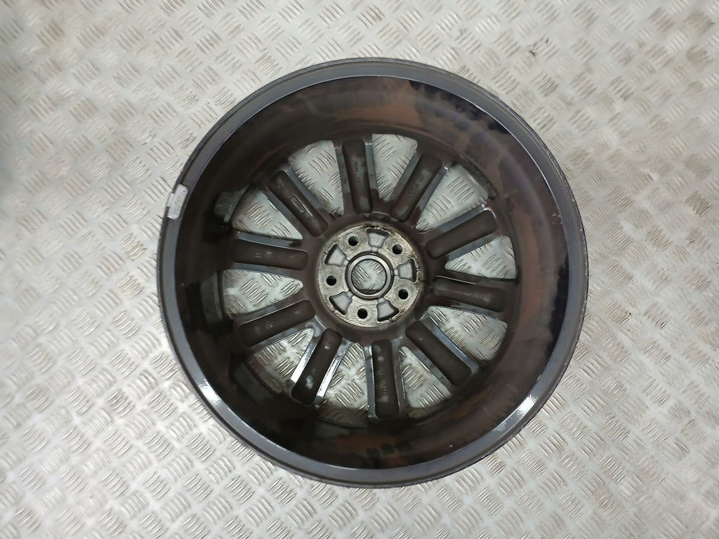 1x Alufelge 19 Zoll 7.0" 5x114.3 45ET 9965117090 Mazda Cx5 Cx-5 Cx 5 Rim Wheel FEL1894373474gl