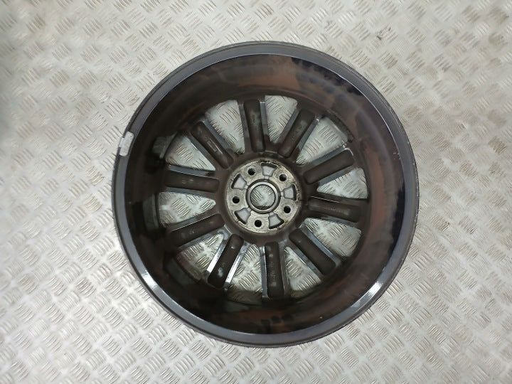 1x Alufelge 19 Zoll 7.0" 5x114.3 45ET 9965117090 Mazda Cx5 Cx-5 Cx 5 Rim Wheel FEL1894373474gl