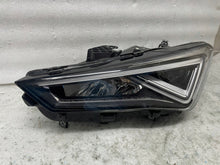 Load image into Gallery viewer, Frontscheinwerfer Seat Leon 5FB941007G LED Links Scheinwerfer Headlight