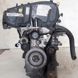 Motor Opel Combo 198A3000 1.6 CDTI Diesel Engine Unkomplett MOT4444959702kh