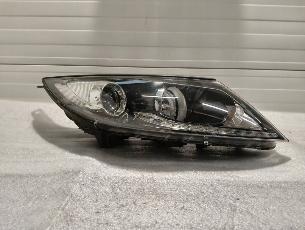 Frontscheinwerfer Kia Sportage Rechts Scheinwerfer Headlight SCH2464798788mv