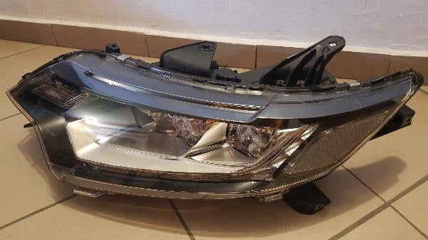 Frontscheinwerfer Mitsubishi Outlander III 4BX15-8301C8 LED Links Headlight SCH4056618529iw