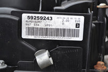 Laden Sie das Bild in den Galerie-Viewer, Motor BMW E84 N47D20C 2.0 184PS 135kW 124TKm 2015 Diesel Engine Komplett MOT8257176235cn