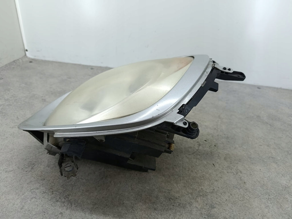 Frontscheinwerfer Alfa Romeo Mito 89101887 Rechts Scheinwerfer Headlight SCH2948590748fo