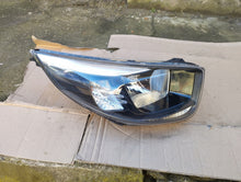 Laden Sie das Bild in den Galerie-Viewer, Frontscheinwerfer Hyundai III Picanto 92102-G6000 Rechts Scheinwerfer Headlight SCH6323961104zq