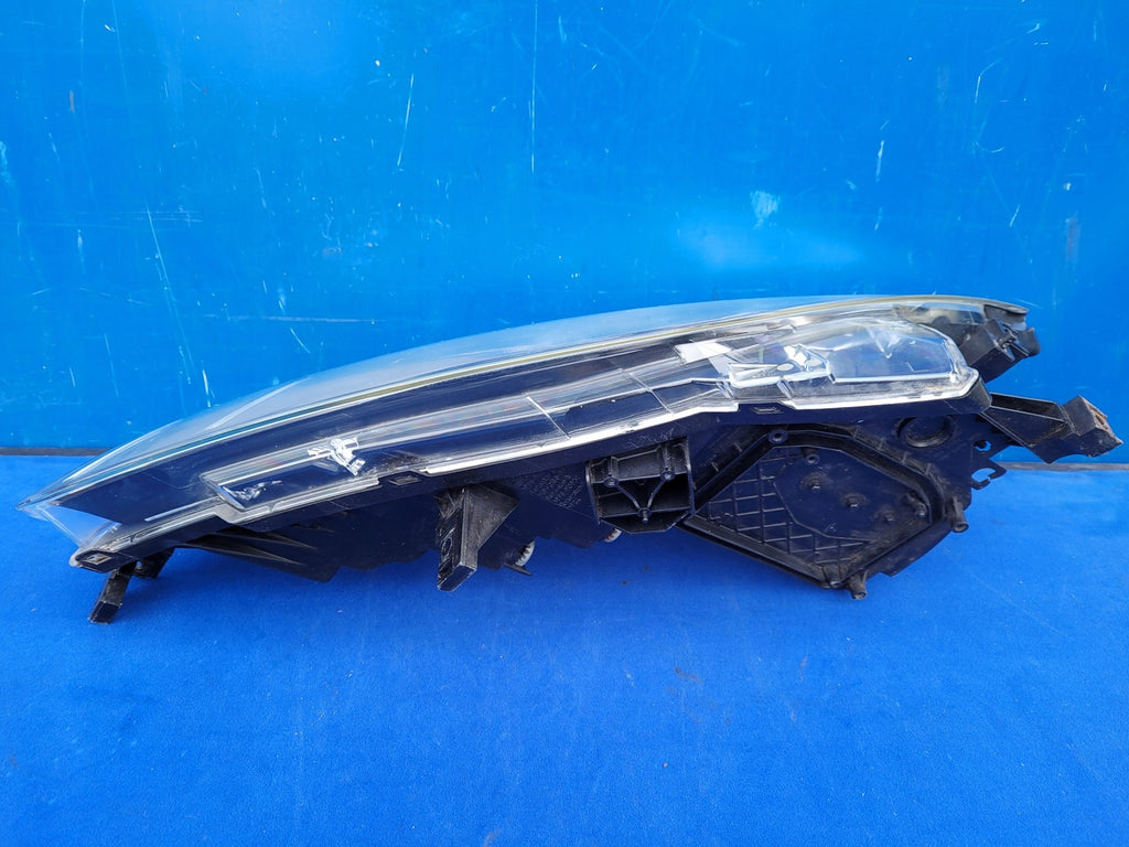Frontscheinwerfer Mazda 6 Links Scheinwerfer Headlight SCH6612562704nv