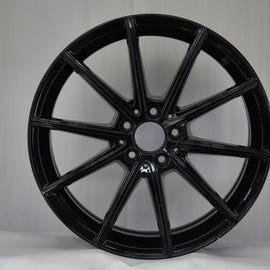 1x Alufelge 19 Zoll 8.5