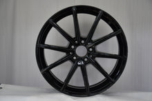 Load image into Gallery viewer, 1x Alufelge 19 Zoll 8.5" 5x112 47 5ET A2954011400 Mercedes-Benz Eqe Rim Wheel FEL8716341108if