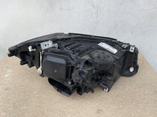 Laden Sie das Bild in den Galerie-Viewer, Frontscheinwerfer BMW F11 F10 7317131 Links Scheinwerfer Headlight