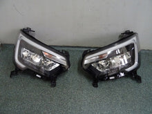 Laden Sie das Bild in den Galerie-Viewer, Frontscheinwerfer Renault Master LED Ein Stück (Rechts oder Links) Headlight