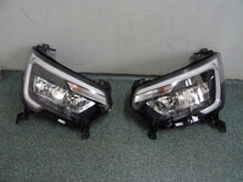 Laden Sie das Bild in den Galerie-Viewer, Frontscheinwerfer Renault Master LED Ein Satz Scheinwerfer Headlight SCH2699118860cd