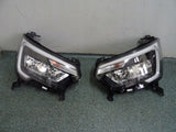 Frontscheinwerfer Renault Master LED Ein Satz Scheinwerfer Headlight