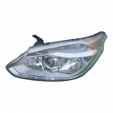 Laden Sie das Bild in den Galerie-Viewer, Frontscheinwerfer Ford Transit Custom BK2113D153-B LED Links Headlight