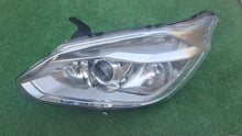 Load image into Gallery viewer, Frontscheinwerfer Ford Transit Custom BK2113D153-B LED Links Headlight