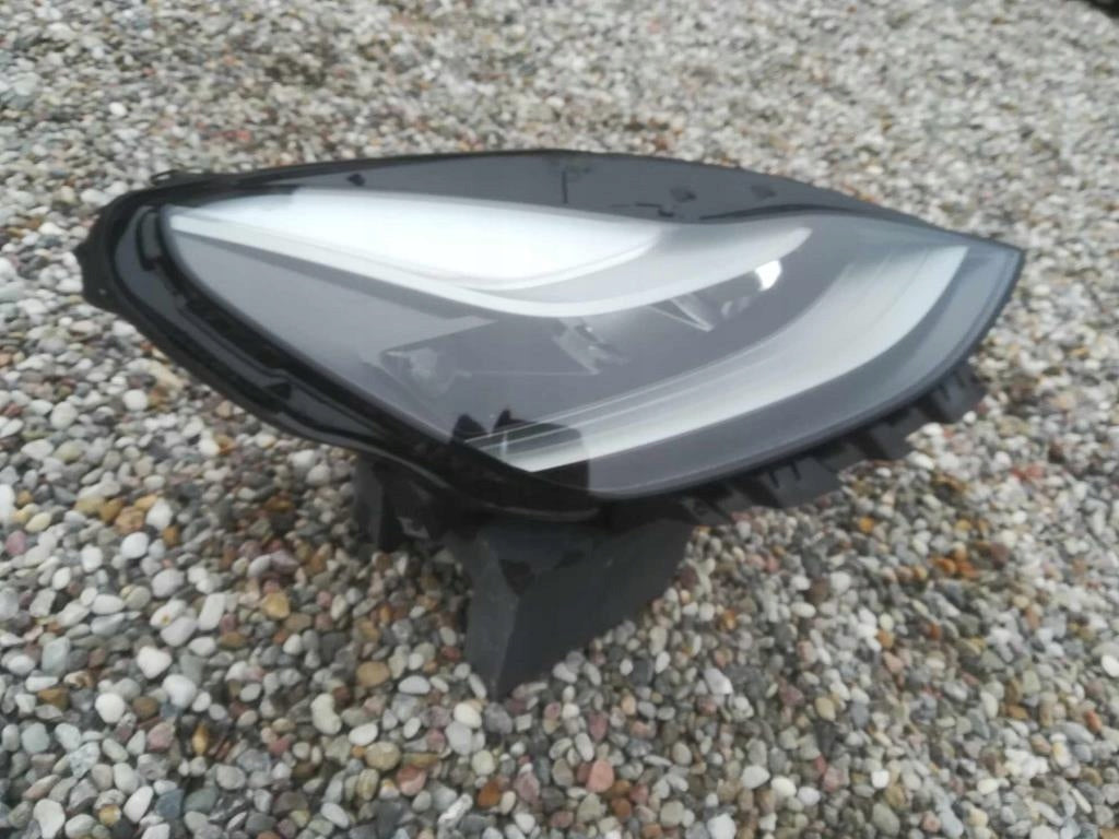 Frontscheinwerfer Tesla 3 1514953-20 Full LED Rechts Scheinwerfer Headlight