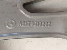 Load image into Gallery viewer, 1x Alufelge 19 Zoll 8.5&quot; 5x112 A2174010202 Mercedes-Benz Coupe Rim Wheel