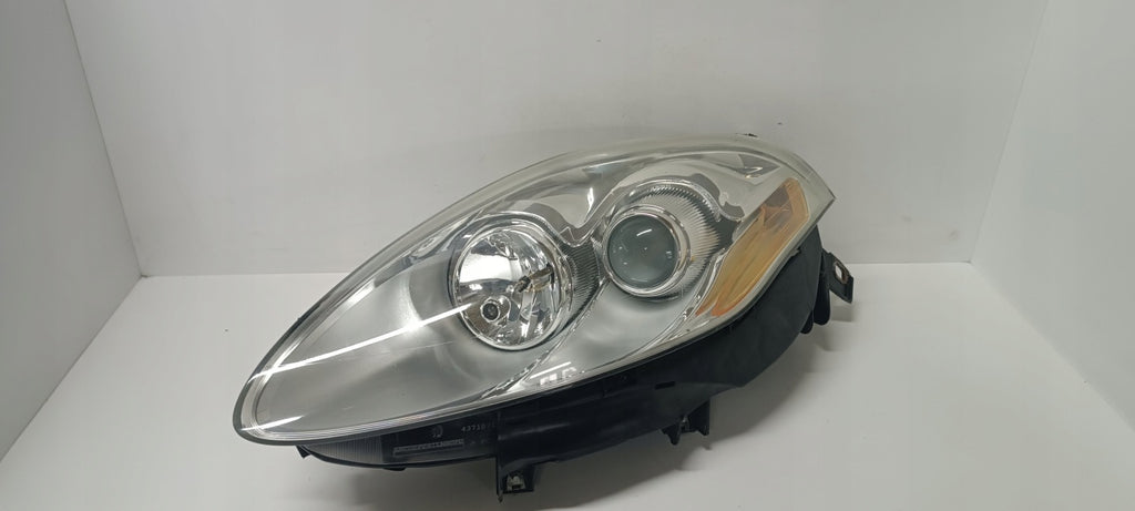 Frontscheinwerfer Fiat 51757538 Links Scheinwerfer Headlight SCH1986216455ss