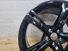 Laden Sie das Bild in den Galerie-Viewer, 1x Alufelge 19 Zoll 8.5" 5x112 32ET 8W0071499B Audi A4 B9 Rim Wheel FEL1612330601ah