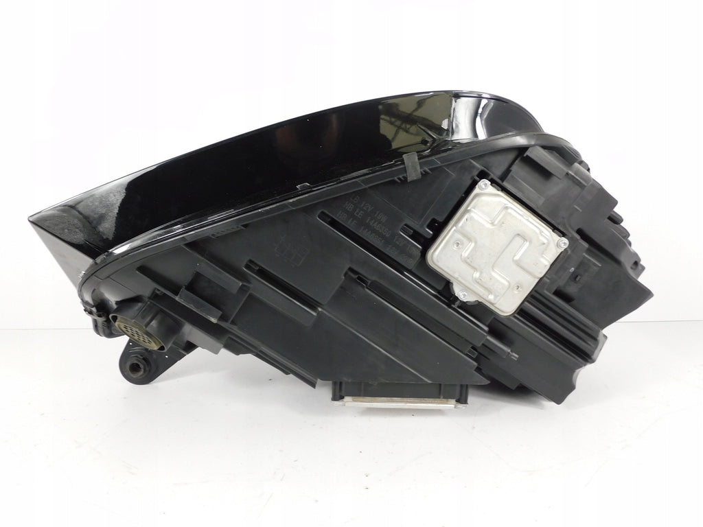 Frontscheinwerfer Audi Q5 80A941033 LED Links Scheinwerfer Headlight