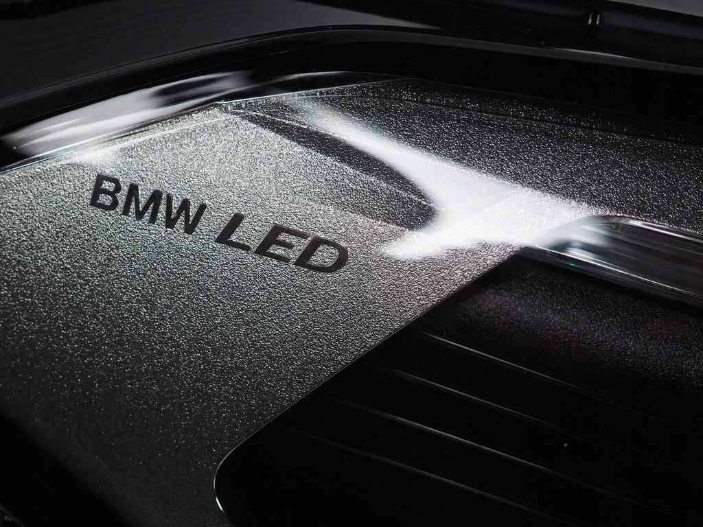 Frontscheinwerfer BMW X1 F48 5A01172 LED Rechts Scheinwerfer Headlight SCH6793139062nf