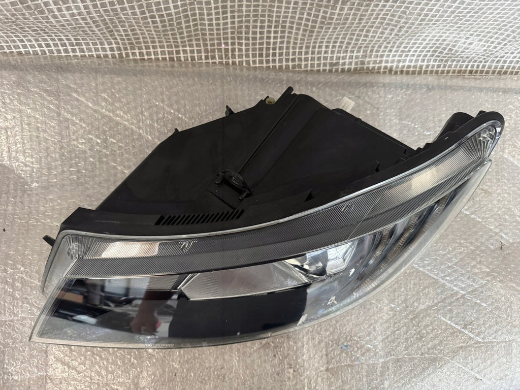 Frontscheinwerfer Skoda Superb II 3T1941015H Xenon Links Scheinwerfer Headlight