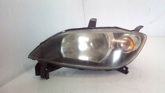 Frontscheinwerfer Mazda 2 Dy 1014010141 Links Scheinwerfer Headlight