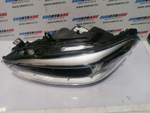 Load image into Gallery viewer, Frontscheinwerfer BMW F21 F20 7498937 LED Links Scheinwerfer Headlight