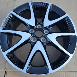 1x Alufelge 17 Zoll 6.5