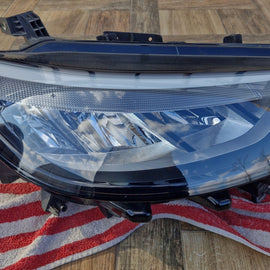Frontscheinwerfer VW Id.3 10B941006C Rechts Scheinwerfer Headlight SCH4242445393ku