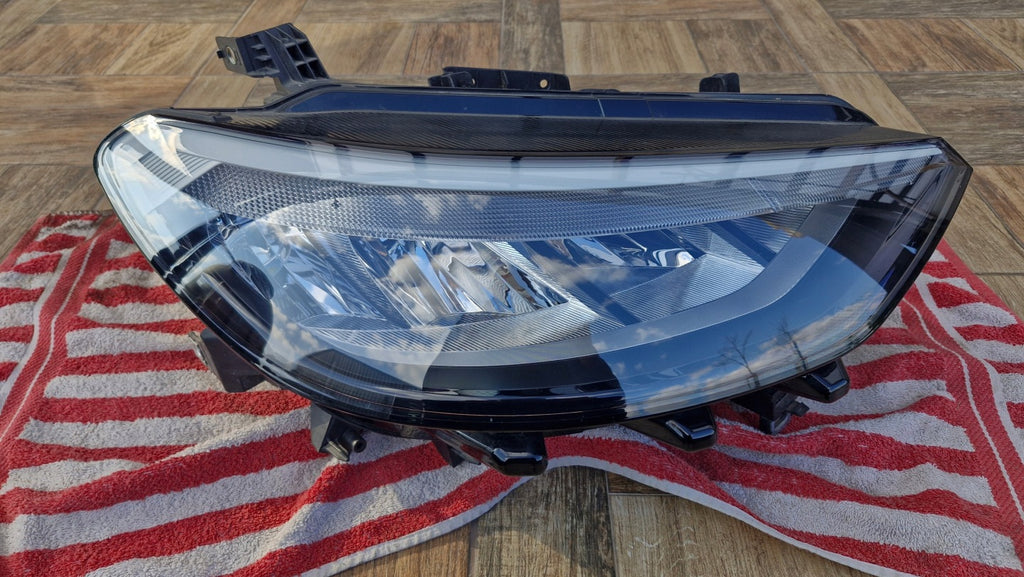 Frontscheinwerfer VW Id.3 10B941006C Rechts Scheinwerfer Headlight SCH4242445393ku