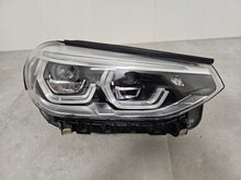 Laden Sie das Bild in den Galerie-Viewer, Frontscheinwerfer BMW X3 G01 G02 8739654-03 LED Rechts Scheinwerfer Headlight SCH4991620157kj