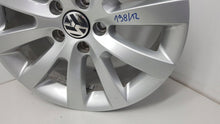 Laden Sie das Bild in den Galerie-Viewer, 1x Alufelge 17 Zoll 7.0" 5x112 33ET 1K8601025 VW Scirocco Rim Wheel FEL8594266610vt