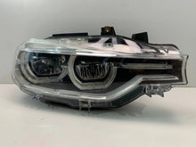 Laden Sie das Bild in den Galerie-Viewer, Frontscheinwerfer BMW 3 F30 F31 7498948 Rechts Scheinwerfer Headlight SCH5471121147lo