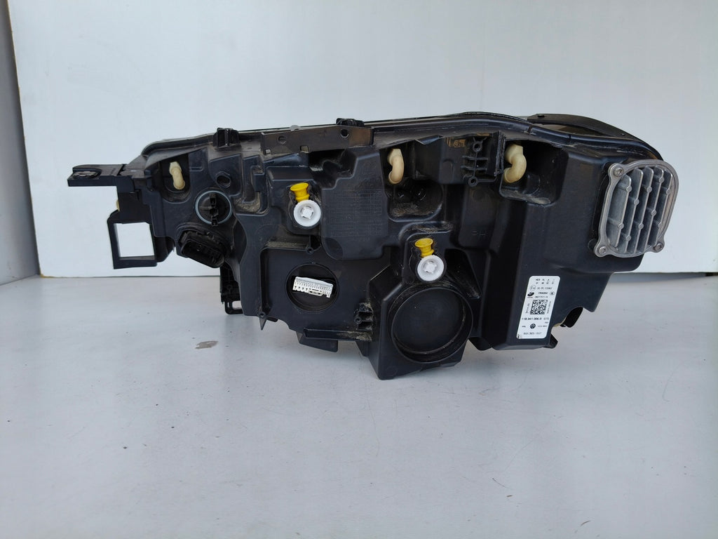 Frontscheinwerfer VW 11B941006B Full LED Rechts Scheinwerfer Headlight SCH2568579412gd