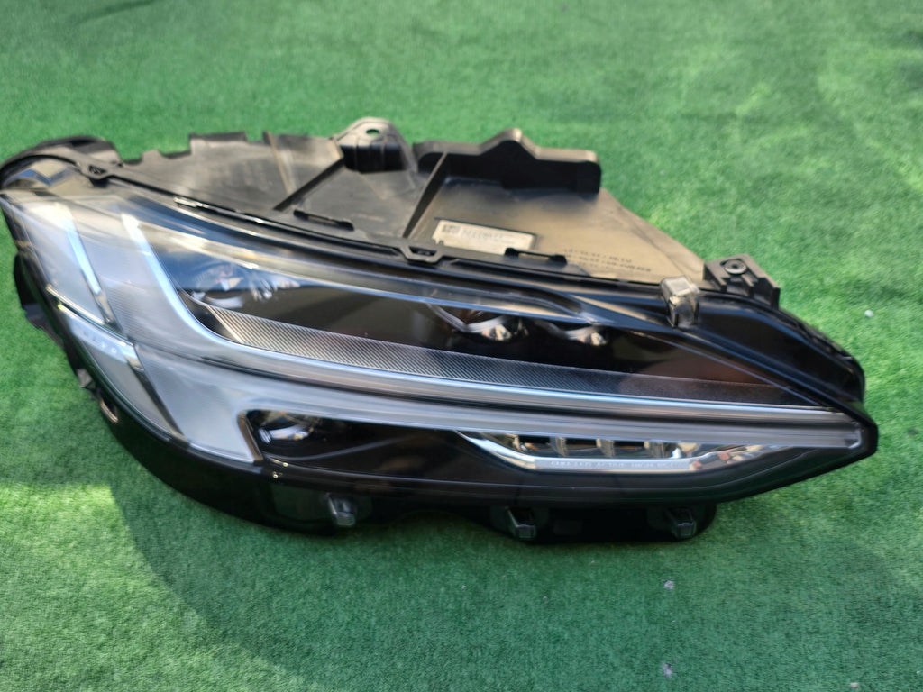 Frontscheinwerfer Volvo S90 V90 32228677 Full LED Rechts Scheinwerfer Headlight SCH4241787161cc
