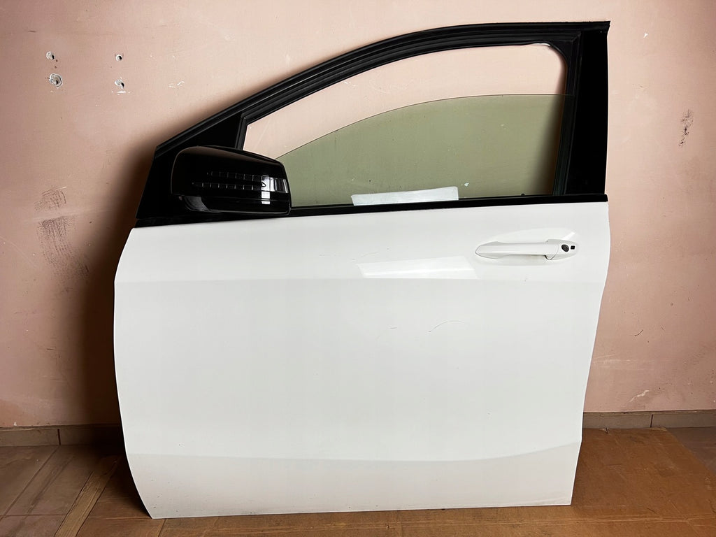 Tür Mercedes-Benz W246 246DRZW Vorne Links Door Porta Porte