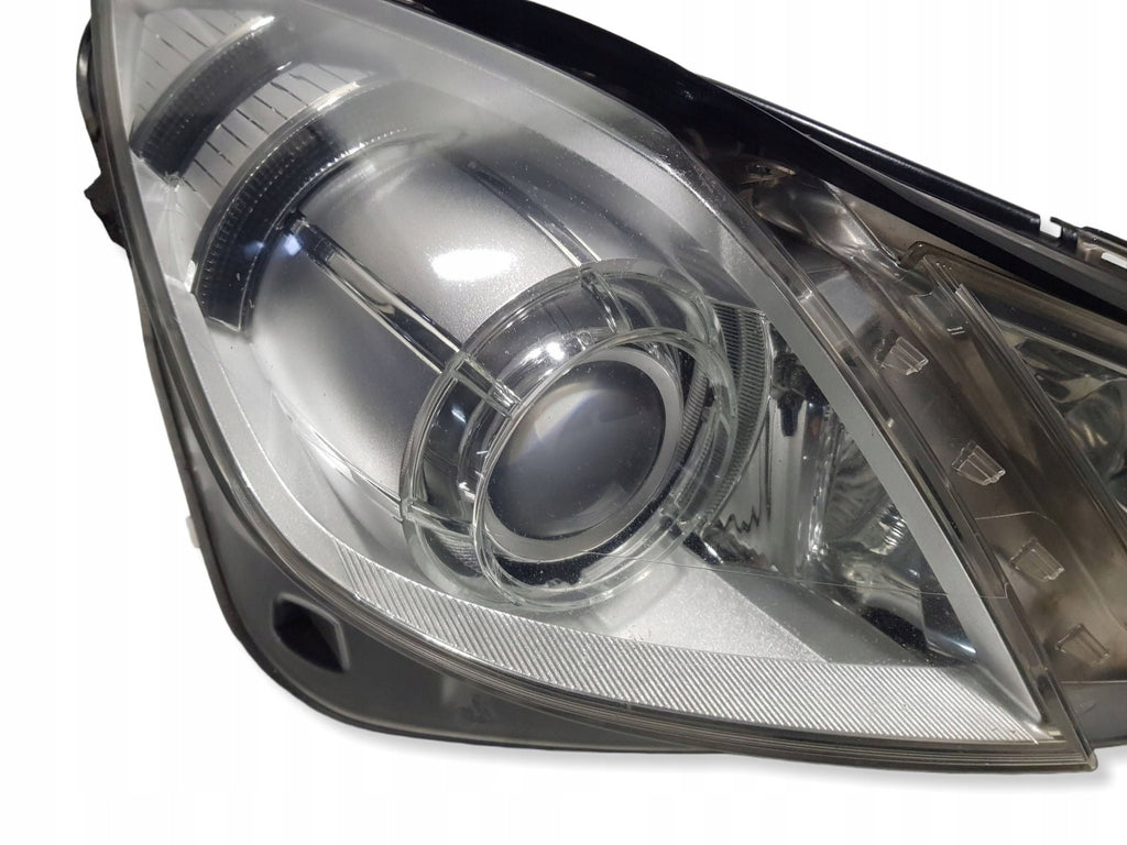 Frontscheinwerfer Mercedes-Benz C207 1ZT00964772FF A2078204461 Rechts Headlight SCH9982345789hn